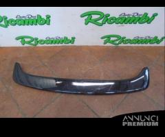 SPOILER PORTELLONE PER IMPREZA GC8 1999