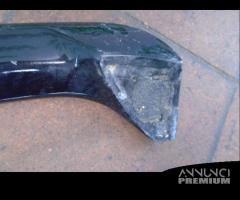 SPOILER PORTELLONE PER IMPREZA GC8 1999