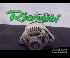 ALTERNATORE FORTWO A450 600 BENZINA 2004