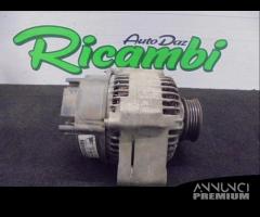 ALTERNATORE FORTWO A450 600 BENZINA 2004