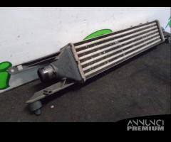 RADIATORE INTERCOOLER PER MITO 1.3 MTJ 2014 - 3