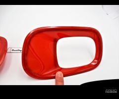 Cover Cornici Retronebbia Paraurto Jeep Renegade