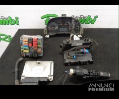 KIT AVVIAMENTO PER FIAT PANDA 1.2 BENZINA 2006 - 1