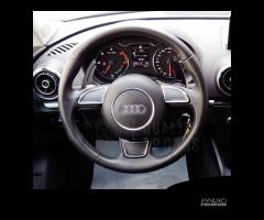 PALETTE Cambio Volante per AUDI TT 8J Leve Paddle - 6