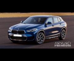 Ricambi bmw x2 #17 - 1