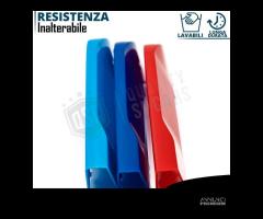 COVER Griglia PER Bmw Serie 2 F45 46 Fasce M Sport - 6