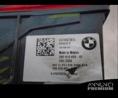 FANALINO POSTERIORE DESTRO BMW X3 G01 2021 - 6