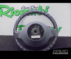 VOLANTE CON AIRBAG SMART FORTWO A450 2004 - 7