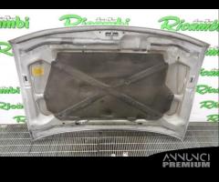 COFANO CON CERNIERE PER PAJERO V60 GLS 2003 - 6