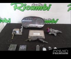 KIT AVVIAMENTO AUDI A3 8L 1.6 BENZINA ANNO 2003