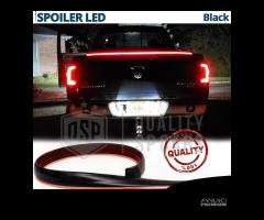 SPOILER LED TOYOTA HILUX Striscia LED Posteriore