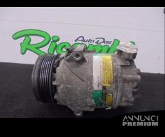 COMPRESSORE CLIMA PER CIVIC 3DR 1.7 CDTI 2006 - 2