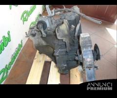 CAMBIO 5 MARCE PER TOYOTA YARIS 1.4 D-4D 2005 - 2