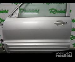 PORTA SINISTRA MITSUBISHI PAJERO V60 GLS 2003 - 2