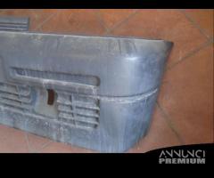 PARAURTI ANTERIORE PER FIAT 500 ANNO 1997 - 3