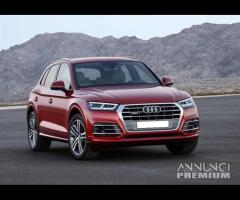 Ricambi audi q5 anno 2018 #11 - 1