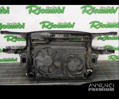 OSSATURA PER VW TOURAN 1T 1.9 TDI 2005 - 6