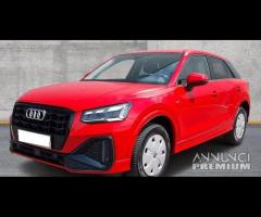 Ricambi audi q2 #8 - 1