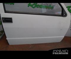 PORTA DESTRA PER FIAT 500 ANNO 1997 - 2