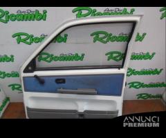 PORTA DESTRA PER FIAT 500 ANNO 1997 - 6