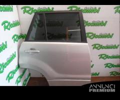 PORTA POSTERIORE DESTRA GRAND VITARA 2008 - 1