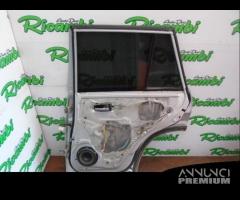 PORTA POSTERIORE DESTRA GRAND VITARA 2008 - 4