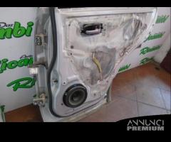 PORTA POSTERIORE DESTRA GRAND VITARA 2008 - 5