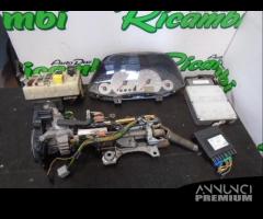 KIT AVVIAMENTO FORD FOCUS 1.8 TDDI ANNO 2000 - 1