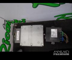 KIT AVVIAMENTO FORD FOCUS 1.8 TDDI ANNO 2000 - 2