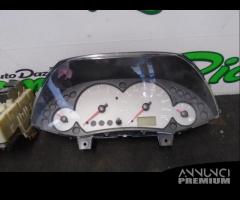 KIT AVVIAMENTO FORD FOCUS 1.8 TDDI ANNO 2000 - 7