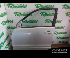 PORTA ANTERIORE SINISTRA GRAND VITARA 2008 - 1