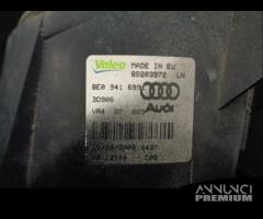 FENDINEBBIA ANT. SINISTRO PER AUDI A3 8P 2011