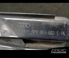 GRIGLIA ANTERIORE DESTRA PER AUDI A3 8P 2011 - 4