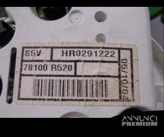 QUADRO STRUMENTI HONDA CIVIC 3DR 1.7 CDTI 2006 - 4