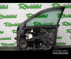 PORTA ANTERIORE DESTRA PER AUDI A3 8P 2011