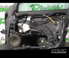 PORTA ANTERIORE DESTRA PER AUDI A3 8P 2011 - 6