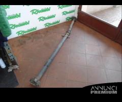 ALBERO PER OCTAVIA 1U 4MOTION 1.9 TDI 2004 - 2