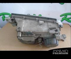 FARO ANTERIORE DESTRO SKODA OCTAVIA 1U 2003 - 2