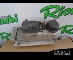 FARO ANTERIORE DESTRO SKODA OCTAVIA 1U 2003 - 3