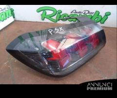 FANALINO POST. SINISTRO LED PEUGEOT 208 2020