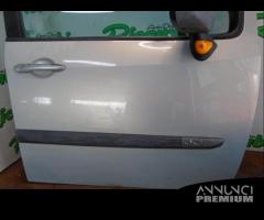 PORTA ANTERIORE DESTRA RENAULT MODUS 2006