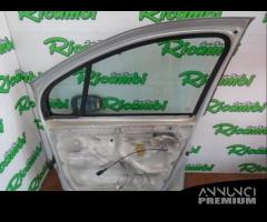 PORTA ANTERIORE DESTRA RENAULT MODUS 2006