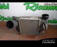 INTERCOOLER OCTAVIA 1U 4MOTION 1.9 TDI 2004