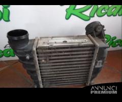 INTERCOOLER OCTAVIA 1U 4MOTION 1.9 TDI 2004