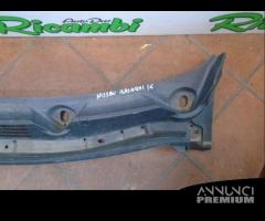 GOCCIOLATOIO PER NISSAN QASHQAI J10 2008