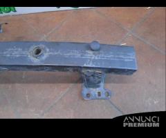 TRAVERSA ANTERIORE PER NISSAN QASHQAI J10 2008 - 3