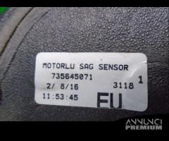 RETROVISORE DESTRO A 7 PIN PER FIAT 2011 - 6