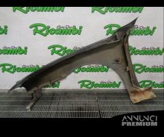 PARAFANGO ANTERIORE DESTRO ALFA ROMEO 156 2001 - 6