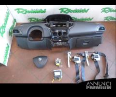 KIT AIRBAG PER LANCIA YPSILON 312 ANNO 2015 - 1