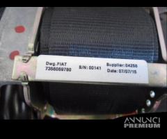 KIT AIRBAG PER LANCIA YPSILON 312 ANNO 2015 - 8